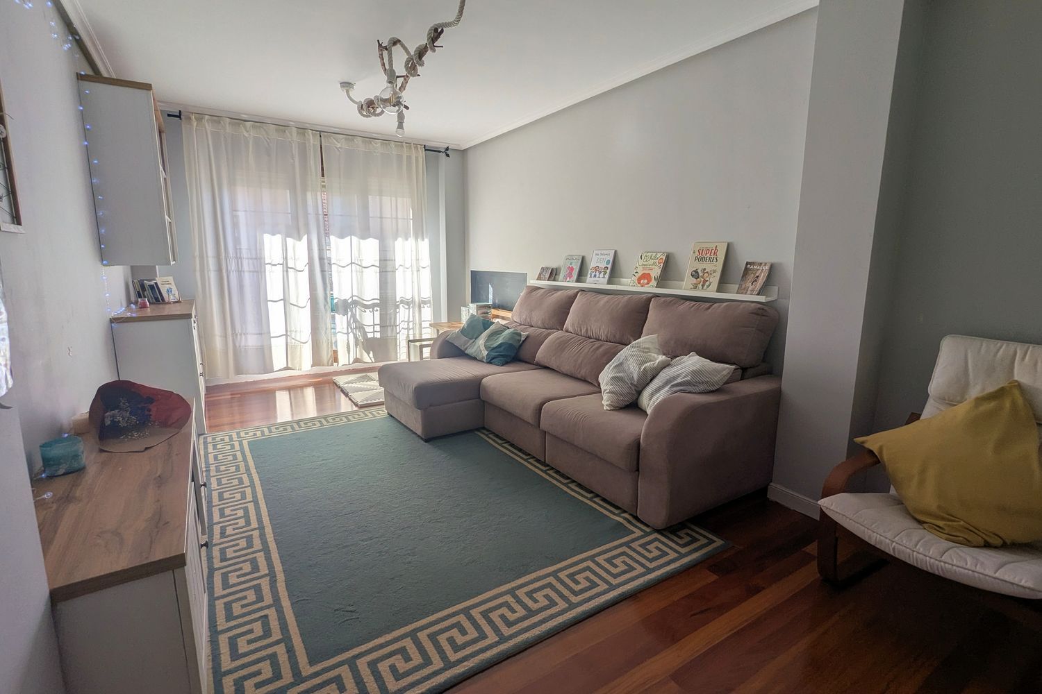 Piso en Bo la Somadilla, 17 - Foto 7