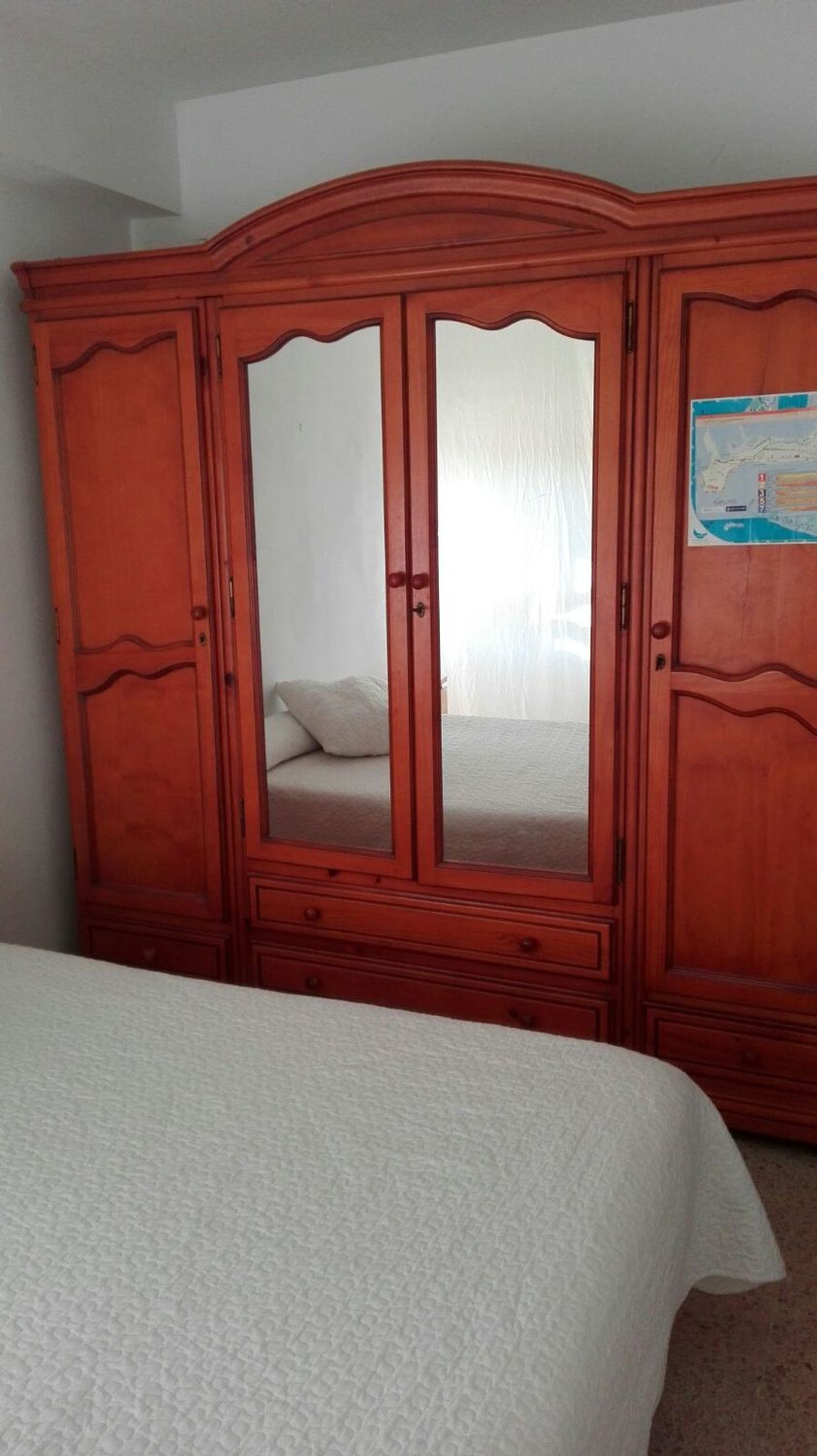 Piso en Ecuador, 2, La Paz - Segunda Aguada - Loreto, La Paz - Segunda Aguada - Loreto - Foto 8