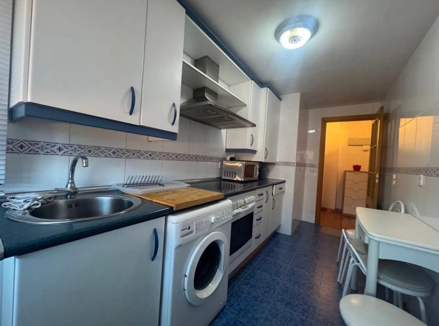 Piso en glorieta de las Amazonas, 14 - Foto 13