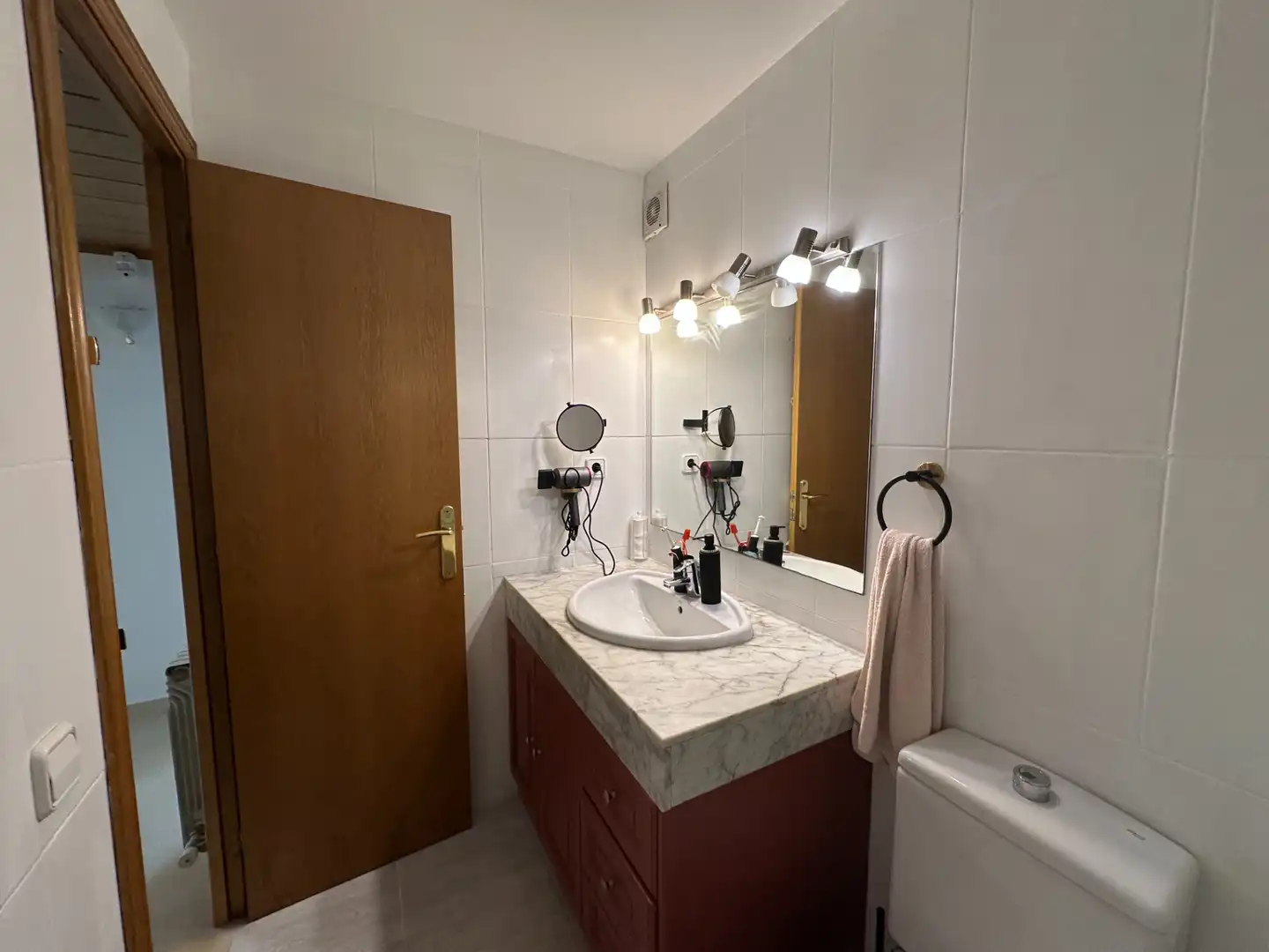 Piso en Sant Cugat del Vallès - Foto 25