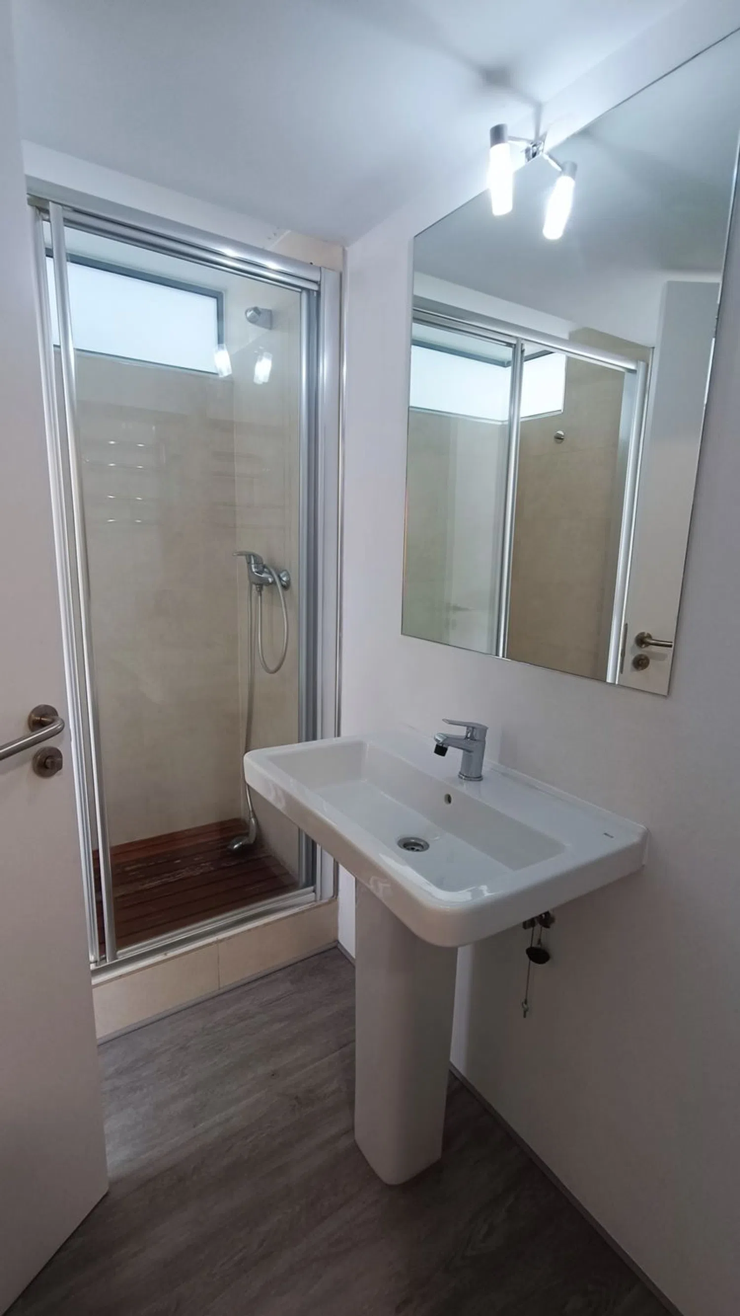 Estudio en calle Antonio Suárez, 10 - Foto 15