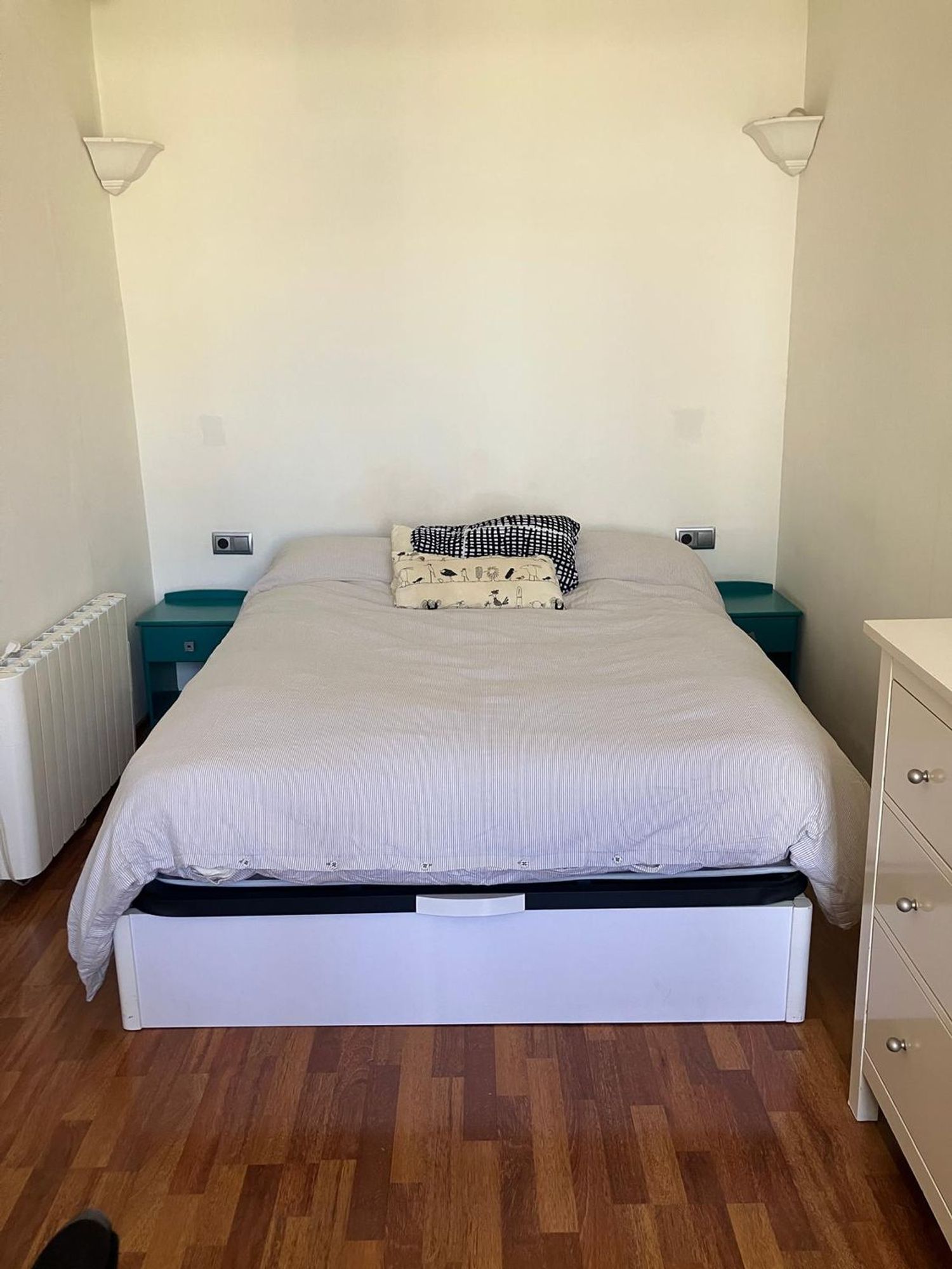 Piso en calle de Salvà, 31 - Foto 15