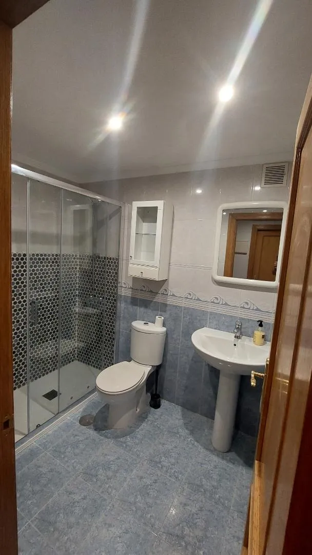 Piso en  Calle Tenderina Alta 43 - Foto 8