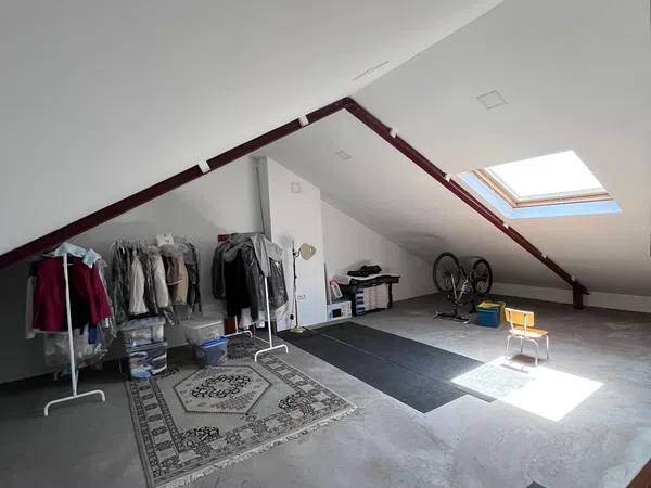 Chalet adosado en Calle Karl Braun, 22, Parque Henares, Parque Henares - Foto 11