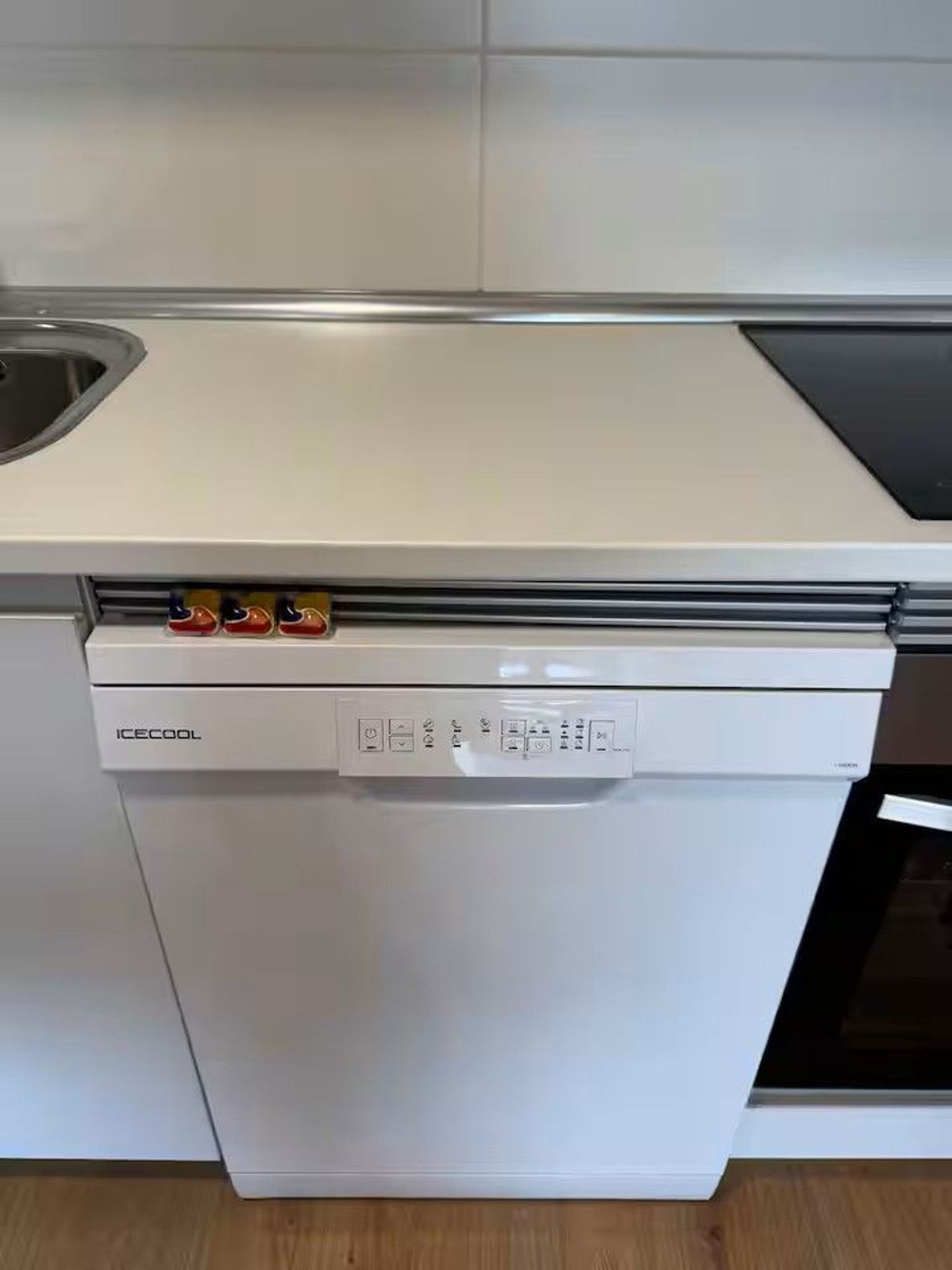 Piso en avenida de José Hierro, 96 t - Foto 13