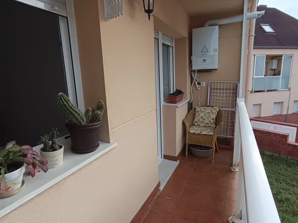 Dúplex en Barrio Parayo, 9, Vioño, Vioño - Foto 8