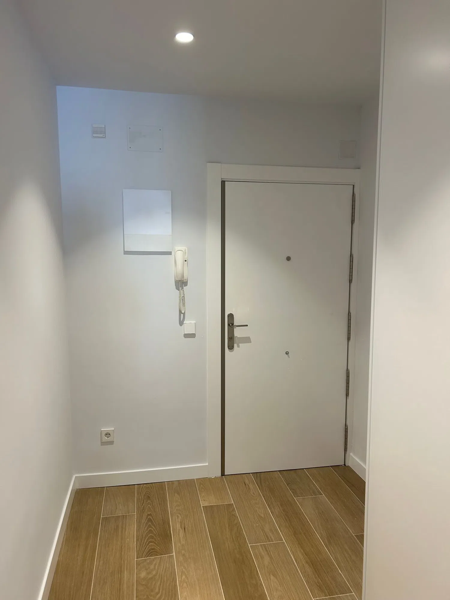 Estudio en calle de la Madera, 13 - Foto 6