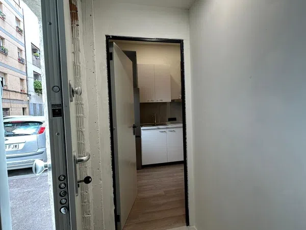 Piso en pau claris, 10 - Foto 10