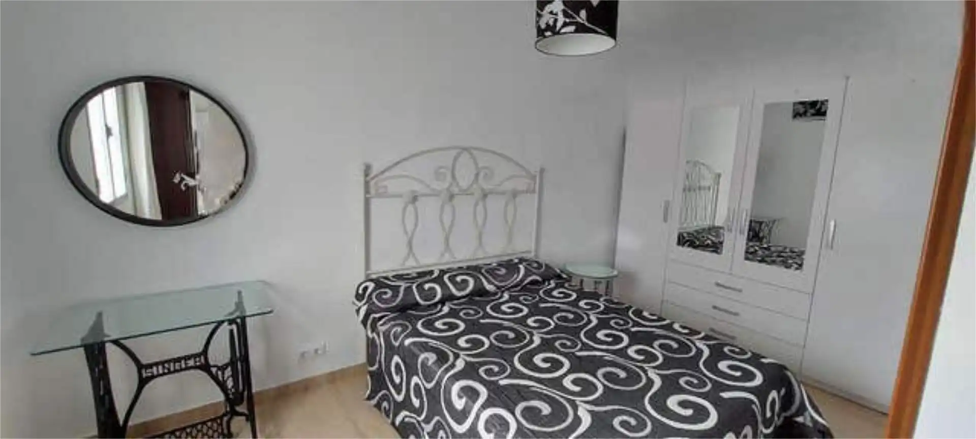 Apartamento en San Lorenzo - Foto 8