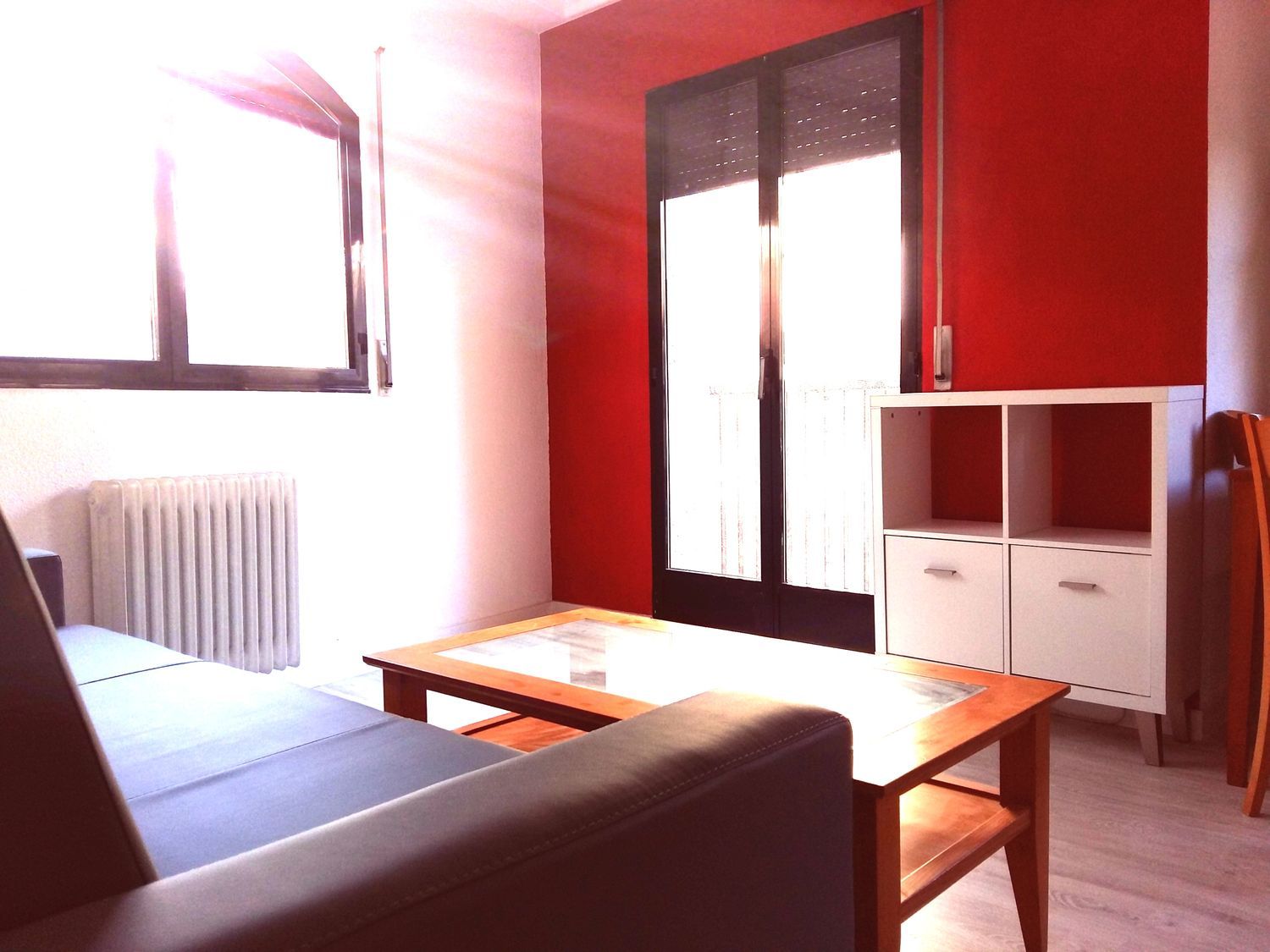 Piso en avenida de Villamayor, 50 - Foto 2