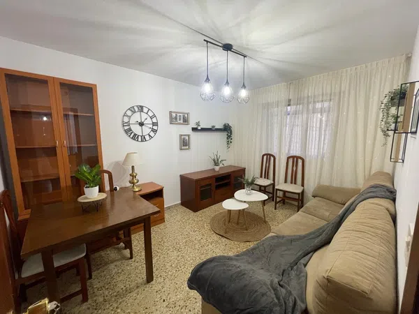Piso en Calle Pedro Carvajal, 17, Caranza, Caranza - Foto 2