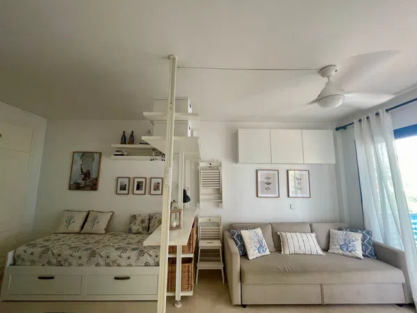 Estudio en Calle Mikonos, 1 - Foto 3
