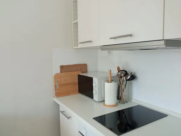 Estudio en Avenida Nord, 6, Playa de Gandia, Playa de Gandia - Foto 4