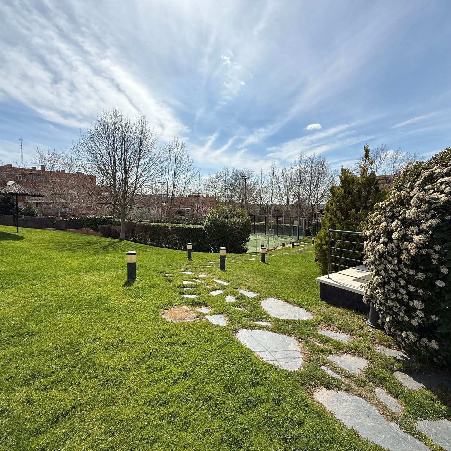 Piso en avenida Lazarejo, 7 - Foto 22