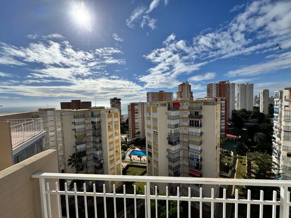 Ático en avenida Nicaragua, 10 - Foto 23