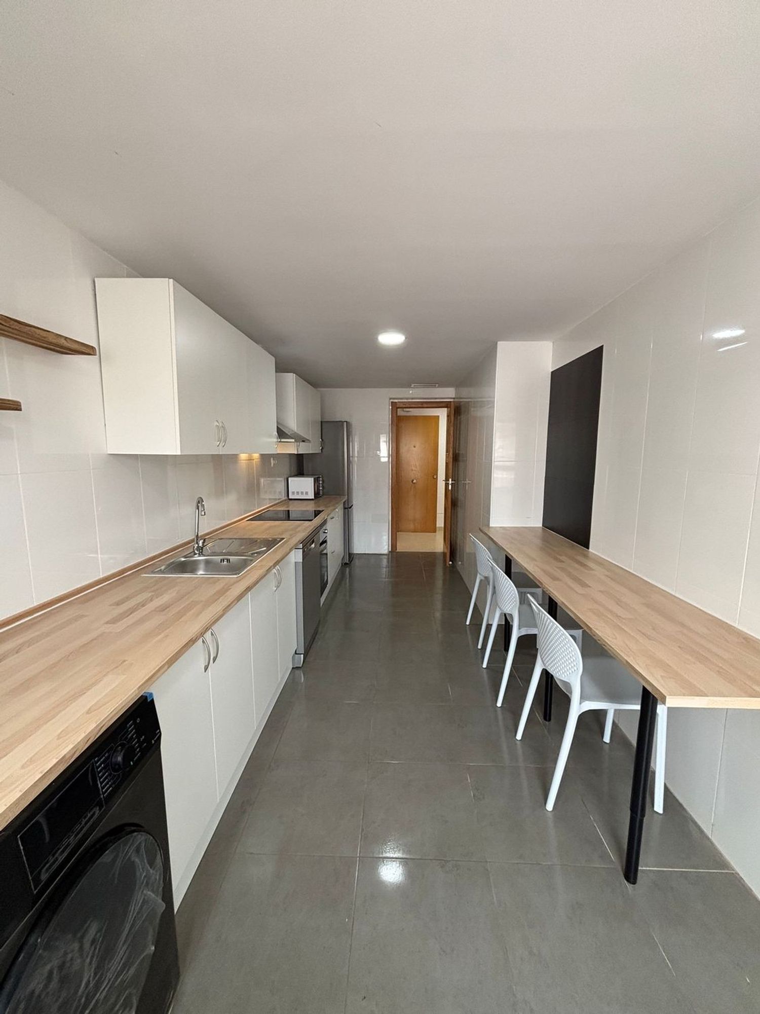 Piso en calle Carrascoy, 2 - Foto 3