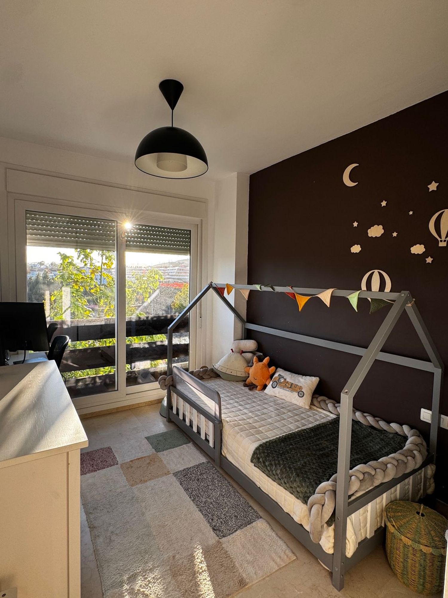 Chalet adosado en Calle Equitación, 3, Hipódromo - Cerrado del Águila, Hipódromo - Cerrado del Águila - Foto 20