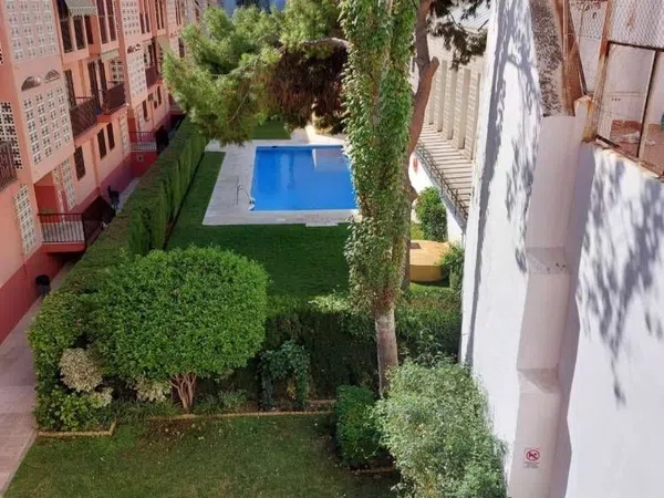 Piso en Calle San Jorge, 4, El Molinillo - Capuchinos - Foto 1