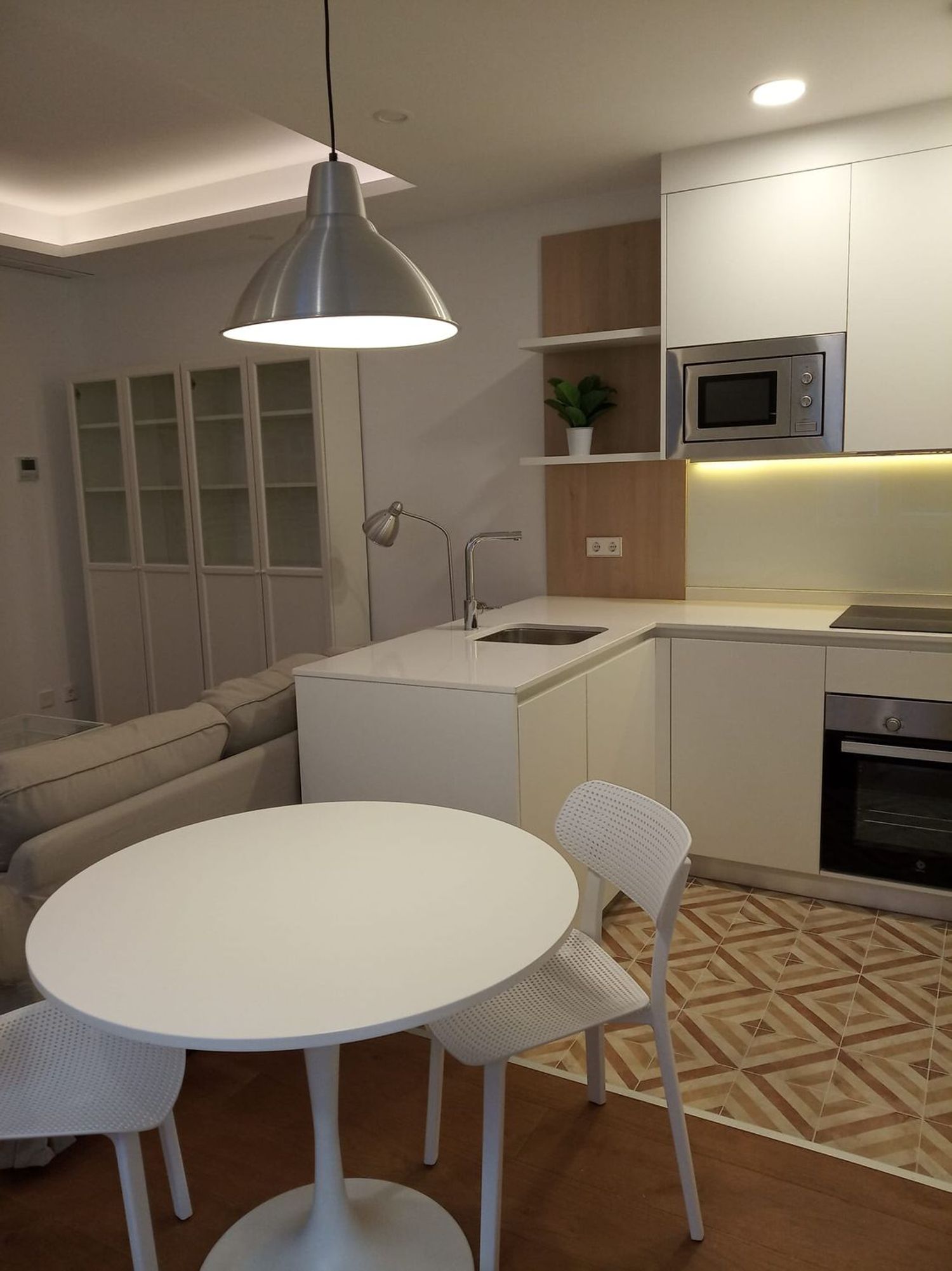 Piso en Barrio Palacio - Foto 7