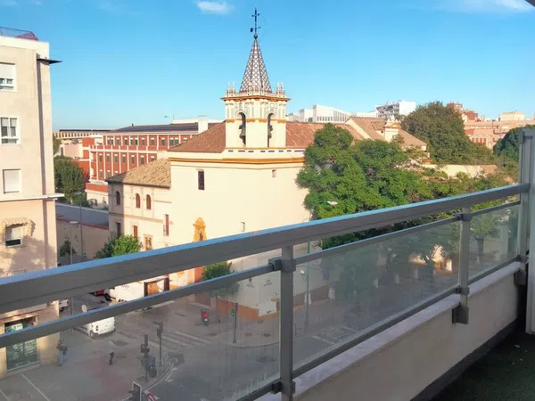 Piso en Calle Luis Montoto, 46, Luis Montoto - Santa Justa - Foto 31