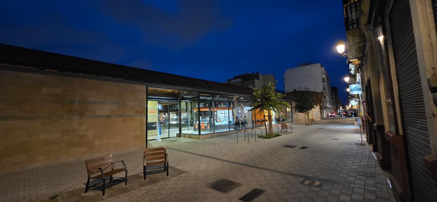 Piso en calle Vicente Brull, 13 - Foto 11