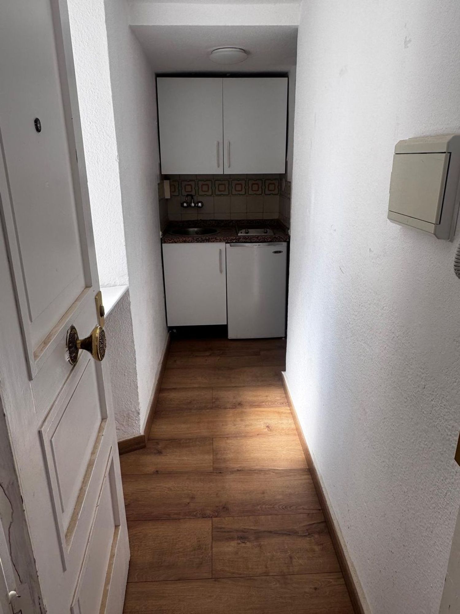 Estudio en calle San Juan de Dios, 15 - Foto 5