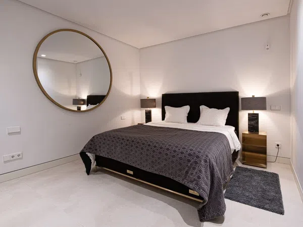 Casa independiente en Barrio La Carolina-Guadalpín - Foto 19