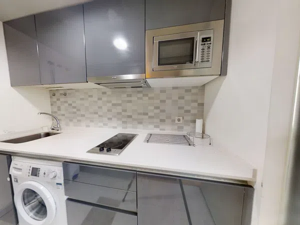 Estudio en avenida de Matapiñonera, 11 - Foto 9