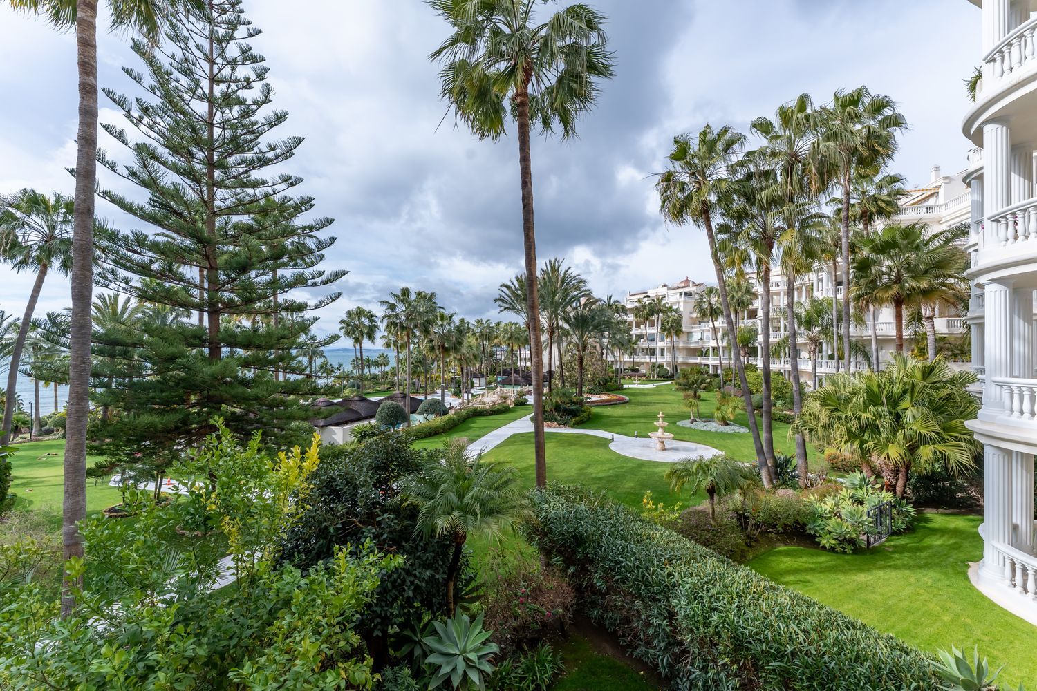 Piso en avenida del Pirata, 1 - Foto 2