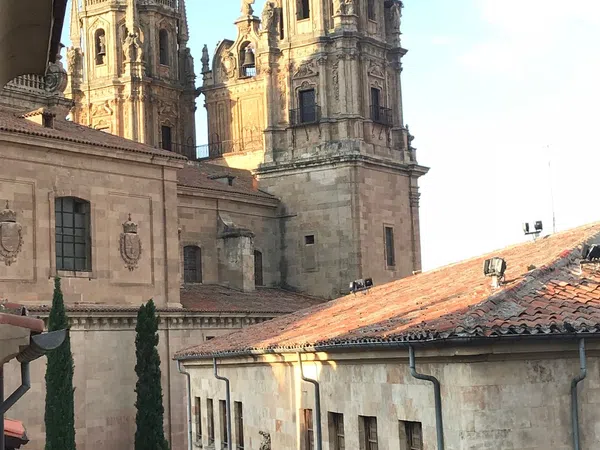 Ático en calle Libreros, 12 - Foto 11