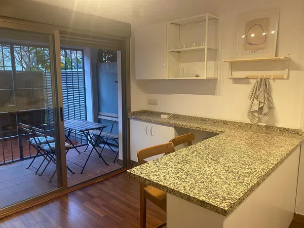 Piso en calle el Algarrobo, 9 - Foto 8