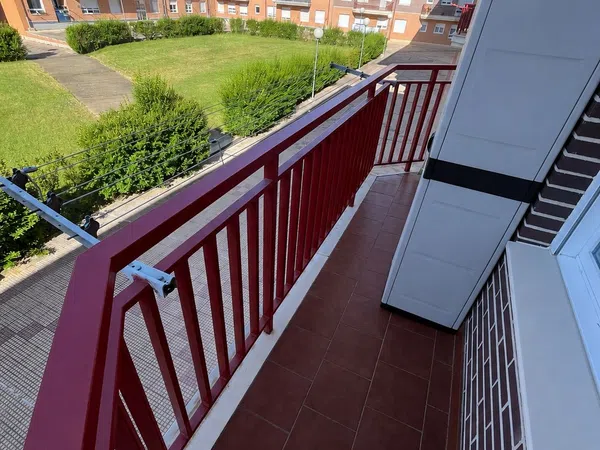 Piso en Calle Jacinto Benavente, 7 - Foto 21