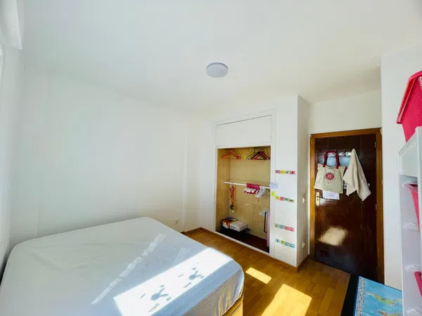 Piso en calle del Puerto de Lumbreras, 40 - Foto 4