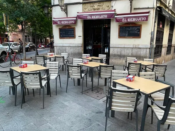 Local en Calle de Cadis, 71, Russafa - Foto 4