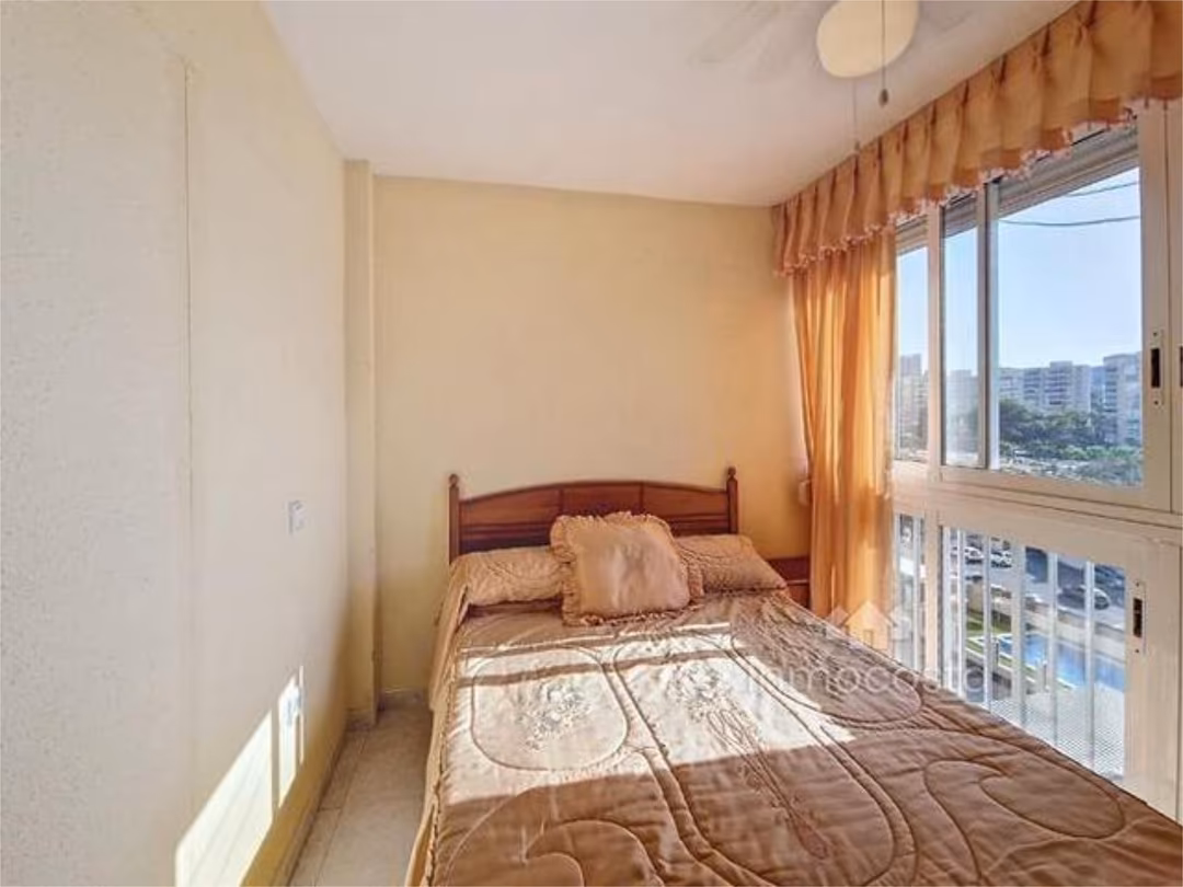 Apartamento en Playa San Juan - Foto 8