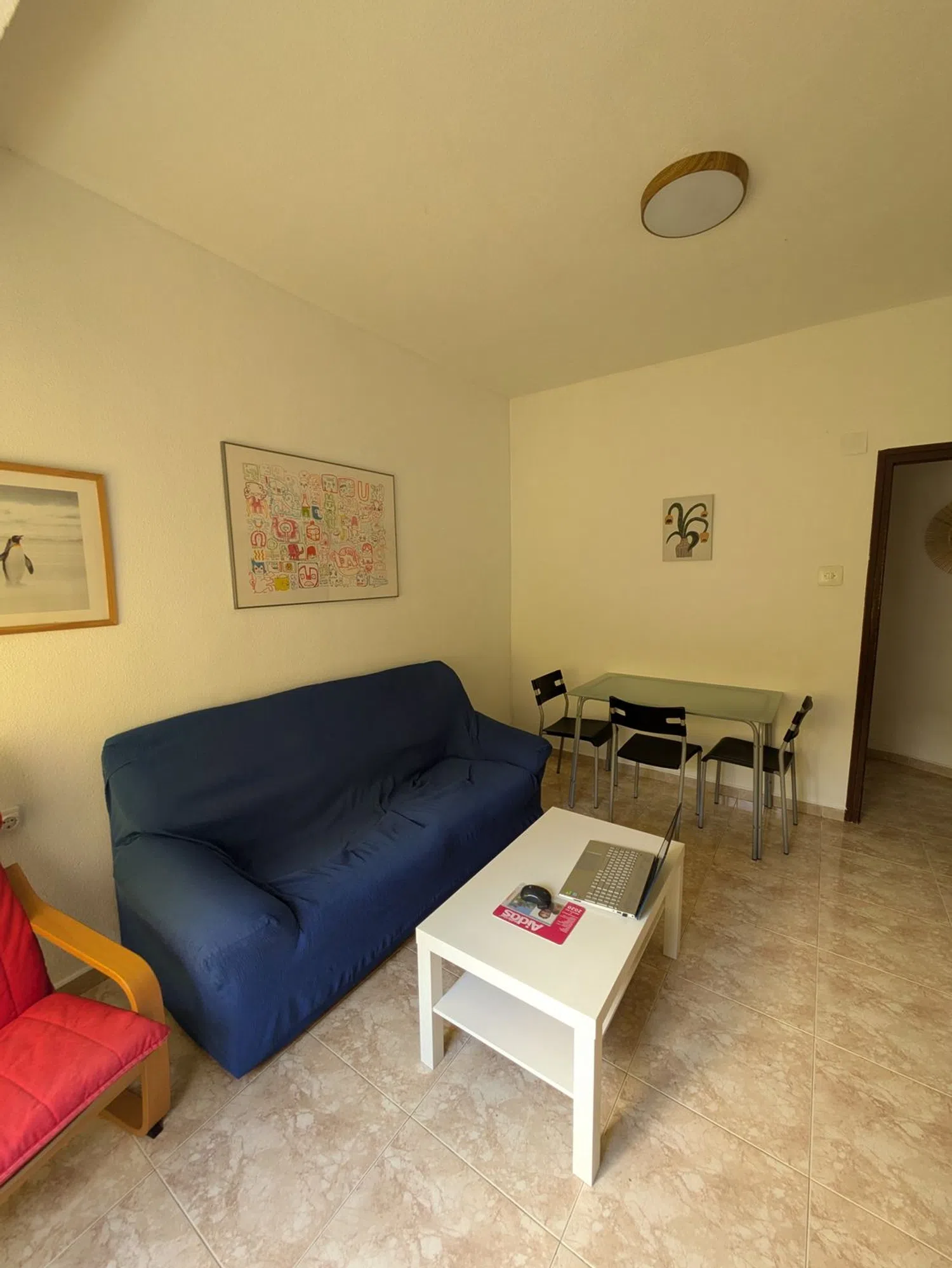 Piso en calle Obispo Sancho Dávila, 18 - Foto 5