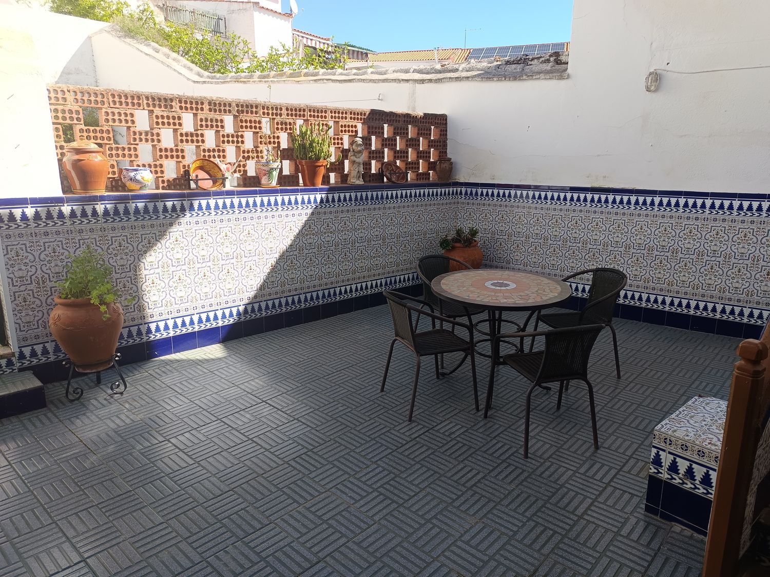 Chalet pareado en Calle Santa Maria, 28 - Foto 7