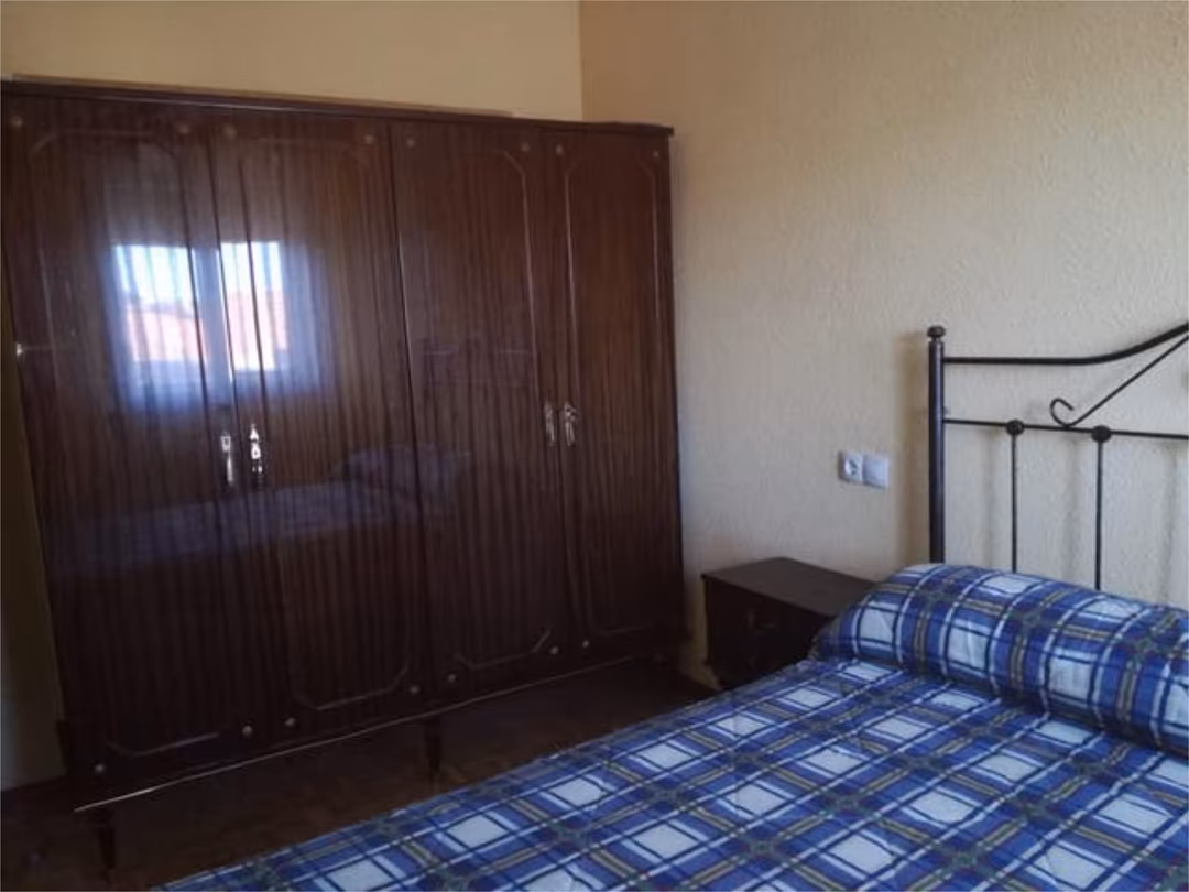 Piso en Carretera de Ledesma - Foto 9