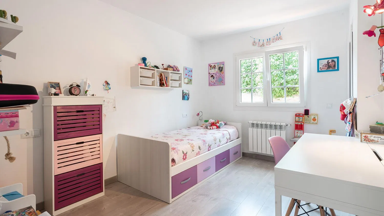 Chalet adosado en calle Pare Antoni Oliver, 2 - Foto 10