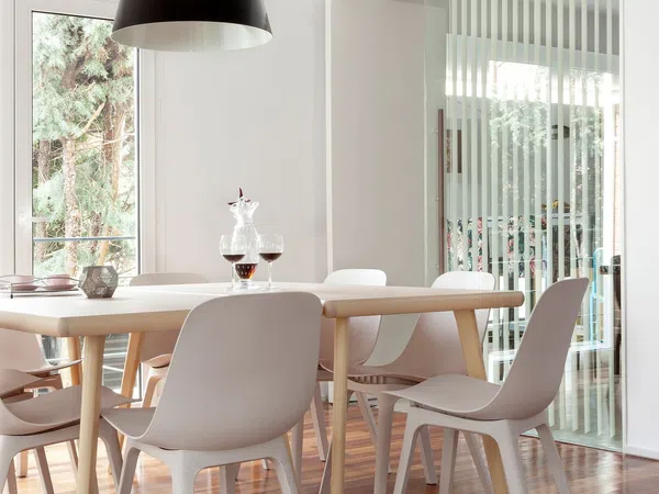 Chalet pareado en Barrio Campo de las Naciones-Corralejos - Foto 18