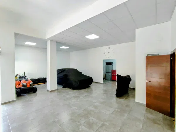 Casa o chalet independiente en Urbanització la Vall d'Aigües Vives, 41 - Foto 33