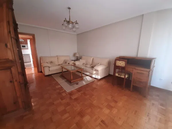 Piso en Las Eras de Renueva, Las Eras de Renueva - Foto 1