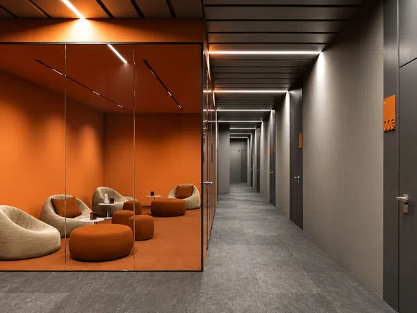 Estudio en Avenida del Cerro del Águila, 1, Pol. Industrial sur - Foto 12