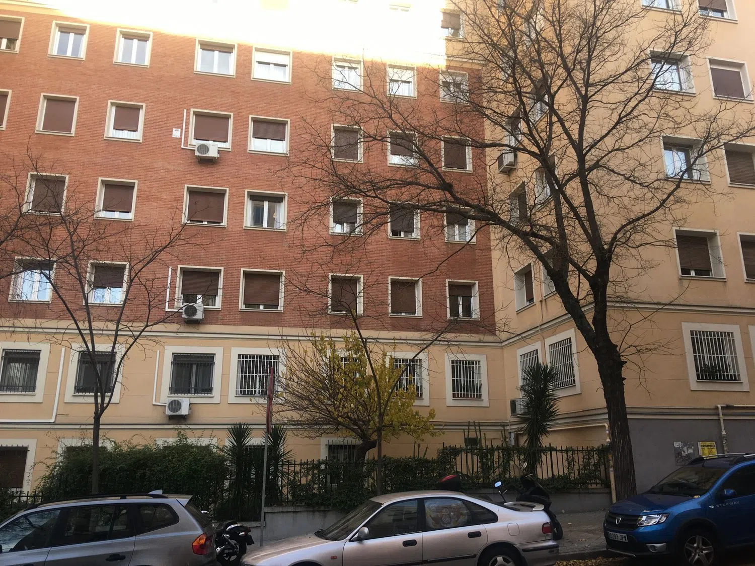 Piso en calle Romero Robledo, 10 - Foto 31
