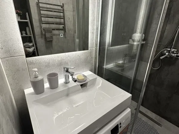 Estudio en Av. de Monforte de Lemos, 44, Pilar - Foto 10