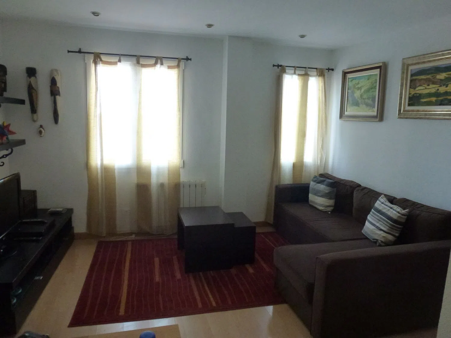 Estudio en calle Francos Rodríguez, 62 - Foto 3