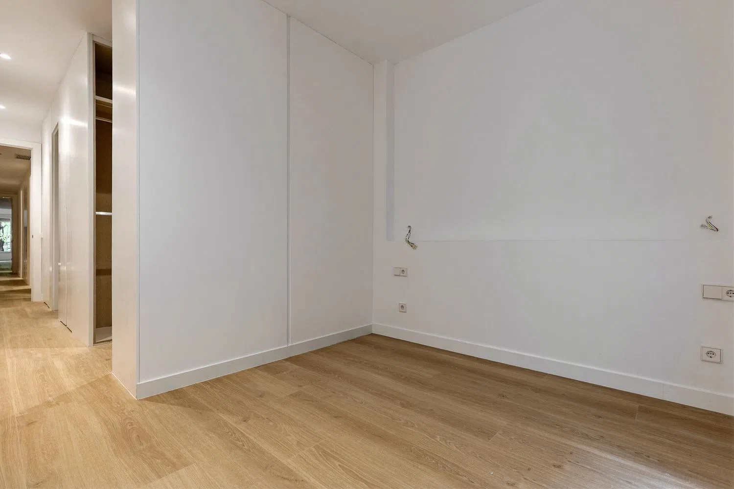 Piso en Barrio Trafalgar - Foto 14