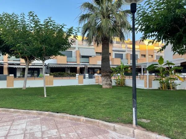 Chalet adosado en Calle la Plana, 5 - Foto 25