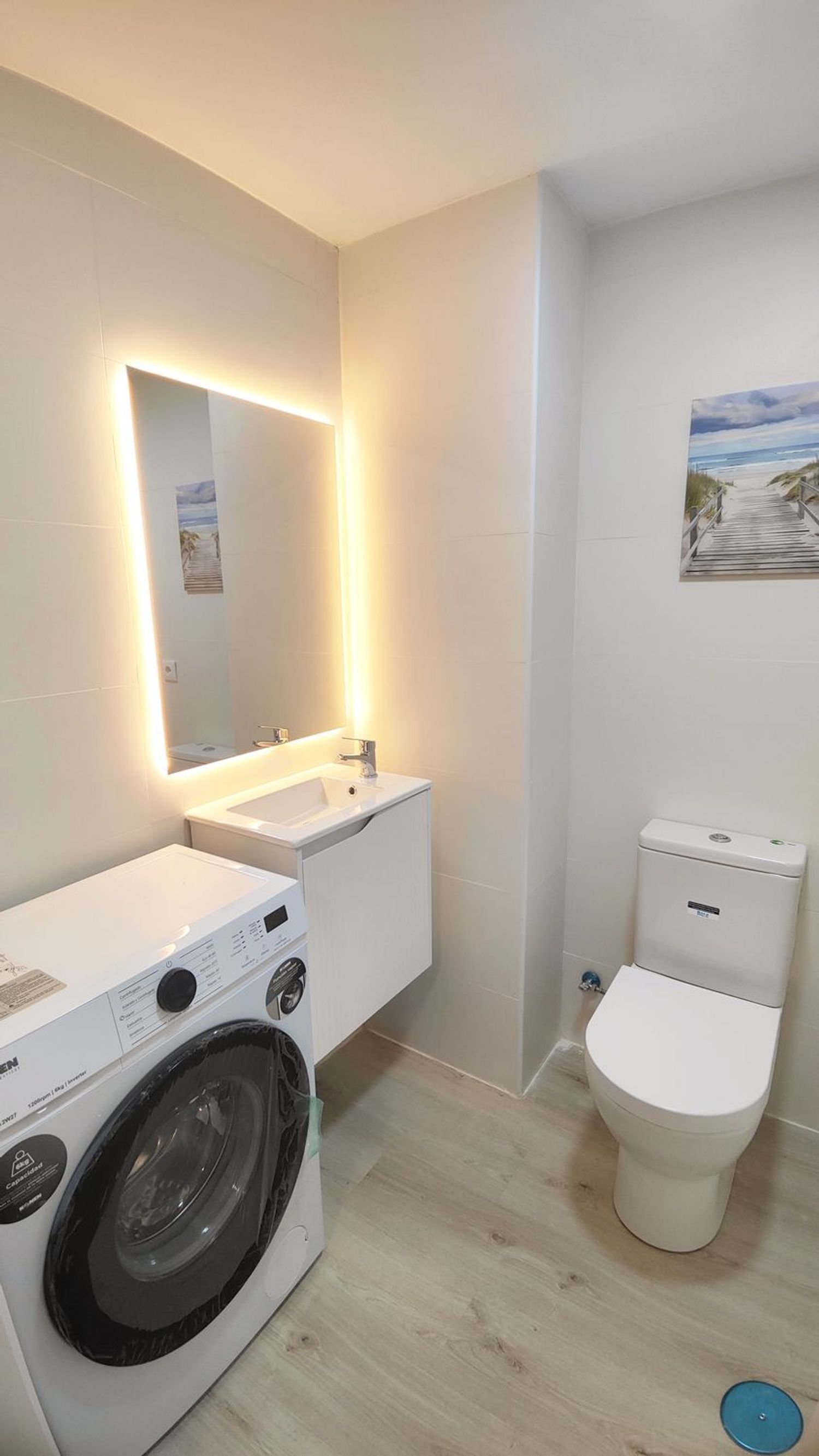 Estudio en Avenida de Requejo, 24, Los Bloques, Los Bloques - Foto 6