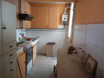 Piso en Agra del Orzan - Foto 1